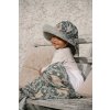 Sun Hat Elodie x Morris & Co - Pimpernel, 6-12 měsíců