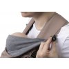 CHICCO Nosič detí Skin Fit - Warm Beige