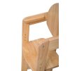 Geuther Židle Filou Up, nature