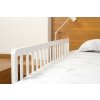 Geuther Zábrana na postel 140 cm, white