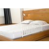 Geuther Zábrana na postel 140 cm, white