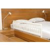 Geuther Zábrana na postel 140 cm, white
