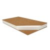 BABYMATEX Matrac Coco Hemp, 120x60x12