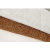 BABYMATEX Matrac Coco Hemp, 120x60x12