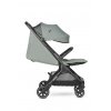 EASYWALKER Kočík športový Jackey2 Agave Green + PETITE&MARS fusak Jibot