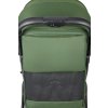 EASYWALKER Kočík športový Jackey2 Deep Green + PETITE&MARS fusak Jibot