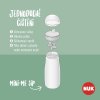 NUK Fľaša Mini-Me Sip - ružová 300ml, 9m+