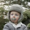 Winter cap Elodie Details - Hazy Jade, 3 - 100 let