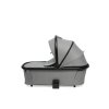 MUUVO Kočík kombinovaný Slick 2.0 set 2v1 Light grey
