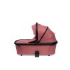 MUUVO Kočík kombinovaný Slick 2.0 set 2v1 Pure pink