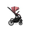 MUUVO Kočík kombinovaný Slick 2.0 set 2v1 Pure pink