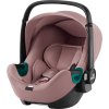 Autosedačka Baby-Safe 3 i-Size, Nordic Grey