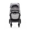 SET kočík Move+ korba+adaptéry+autosedačka, Rocky Grey/Black