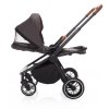 SET kočík Move+ korba+adaptéry+autosedačka, Rocky Grey/Black