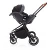 SET kočík Move+ korba+adaptéry+autosedačka, Rocky Grey/Black