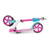Detská kolobežka Milly Mally BUZZ Scooter red
