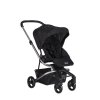 EASYWALKER Kočík športový MINI by EASYWALKER Oxford Black
