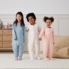 ERGOPOUCH Overal na spanie organická bavlna Onesie Oatmeal Marle 2-3 r, 2,5tog