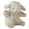Cloud b®Sleep Sheep™ - Plyšová hračka/Zvieratko s melódiou Spiaca ovečka