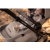 EASYWALKER Kočík kombinovaný Jimmey Explore Pearl Taupe AIR + CYBEX Aton B2 i-Size + základňa