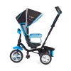 Detská trojkolka Toyz Timmy blue