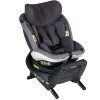 BeSafe iZi Turn i-Size metallic mélange