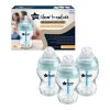 Set dojčenských fliaš advanced ANTI-COLIC, 260 ml, 3ks