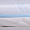 BABYMATEX Matrac chladiaci Galaxy 120x60x10 cm