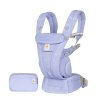 ERGOBABY | OMNI BREEZE - Blue lavender