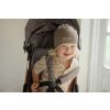 Logo Beanies Elodie Details - Tender Taupe, 2-3 roky