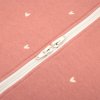 ERGOBABY | SPACÍ VAK (0-6) TOG 0.5 - Rose Hearts