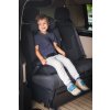 Fillikid Autosedačka Olli 76-150 cm black