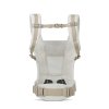 ERGOBABY | Adapt nosič Soft Flex Mesh - Natural Beige+ zavinovačka ZDARMA