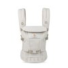 ERGOBABY | Adapt nosič Soft Flex Mesh - Natural Beige+ zavinovačka ZDARMA