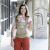 ERGOBABY | OMNI BREEZE - Soft Olive Diamond