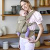 ERGOBABY | OMNI BREEZE - Soft Olive Diamond