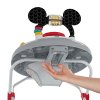 DISNEY BABY Chodítko 2v1 Mickey Mouse 6m+ do 12 kg