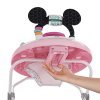 DISNEY BABY Chodítko 2v1 Minnie Mouse 6m+ do 12 kg