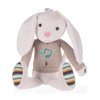 Plyšový interaktívny parťák, Rabbit