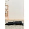 BABYBJÖRN Lehátko Bliss Woven, Black