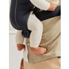 BABYBJÖRN Nosič Mini, Anthracite Mesh