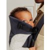BABYBJÖRN Nosič Mini, Anthracite Mesh