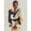 BABYBJÖRN Nosič Mini, Anthracite Mesh