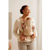 BABYBJÖRN Nosič Mini, Woven Beige