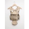 BABYBJÖRN Nosič Mini, Woven Beige