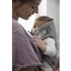 BABYBJÖRN Nosič Mini, Light Grey 3D Jersey