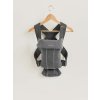 BABYBJÖRN Nosič Mini, Dark Grey 3D Jersey