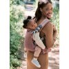 BABYBJÖRN Nosič Harmony Dusty pink 3D mesh, do 15 kg