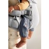 BABYBJÖRN Nosič Harmony Silver 3D mesh, do 15 kg