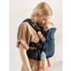 BABYBJÖRN Nosič Harmony Navy blue 3D mesh, do 15 kg